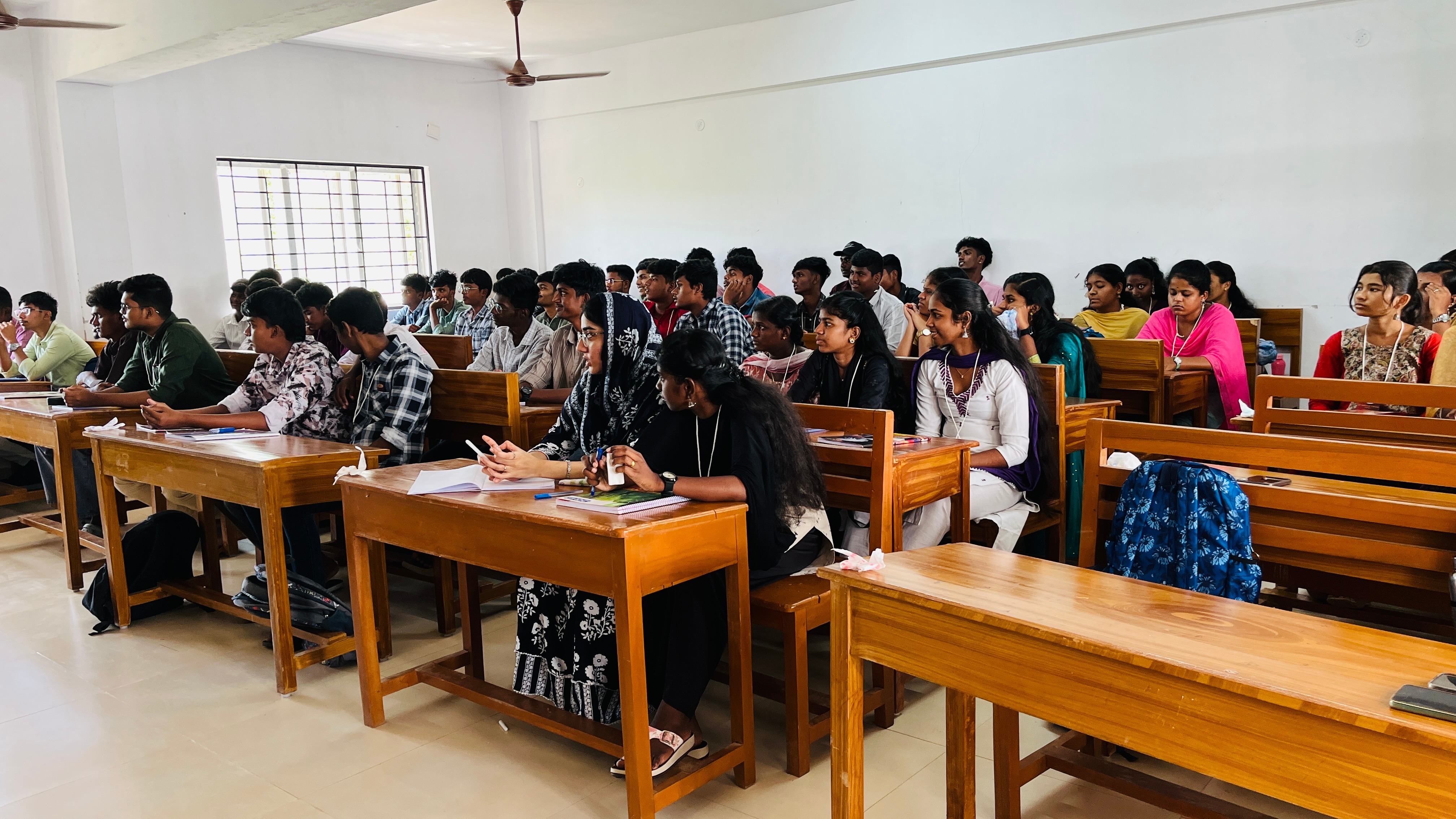Seminar session 3